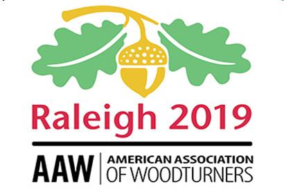 2019 AAW Symposium in Raleigh